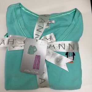 Cozy Penguin Pajama Set